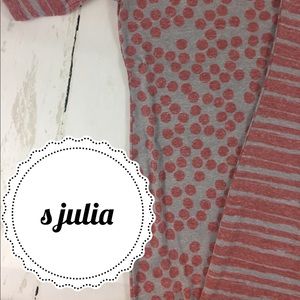 S julia